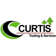 Curtis Trading And Services logo
