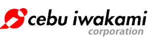 Cebu Iwakami Corporation logo