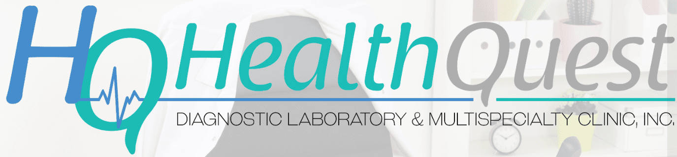 Health Quest Laboratory And Multi Specialty Clinic, Incorporated logo