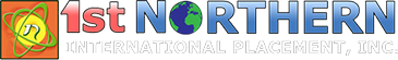 1st Northern International Placement, Inc. logo