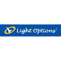 Light Options, Incorporated logo