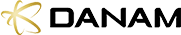 Danam Philippines Inc. logo