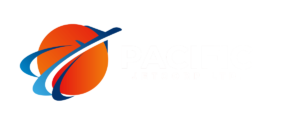 Pacific Jetcorp., Incorporated logo