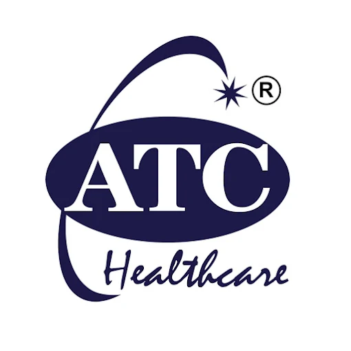 A.t.c. Health Care Int'l Corporation logo