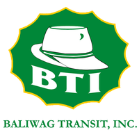 Baliwag Transit Inc logo