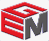 Gem Kitchen Utensils Supply, Incorporated logo