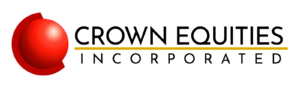 Crown Equities, Inc. logo