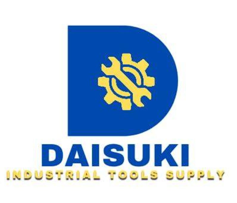 Daisuki Hardware logo
