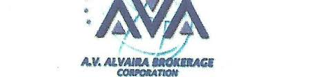 A V Alvaira Brokerage Corporation logo