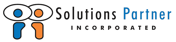 SOLUTIONS PARTNER INC. logo
