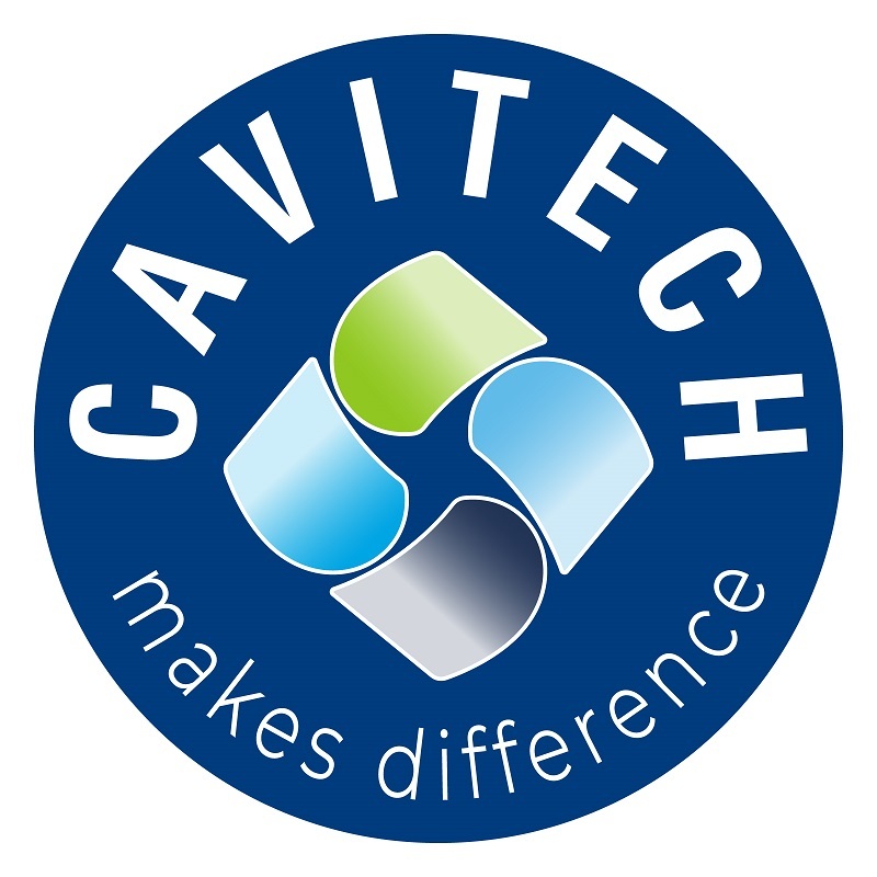 Cavitech Logistics Inc logo