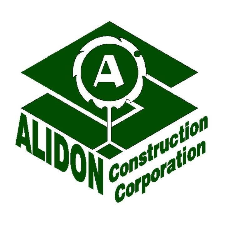 ALIDON CONSTRUCTION CORPORATION logo