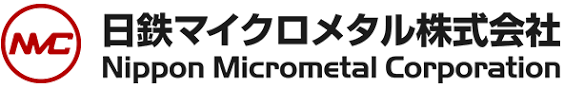 NIPPON MICROMETAL CORP. PHILS. (Formerly - Nittetsu Micrometal Corp. Phils.) logo