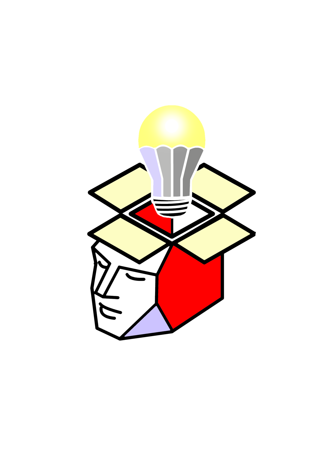 CREATIVE MOVES BUSINESS OUTSOURCING logo