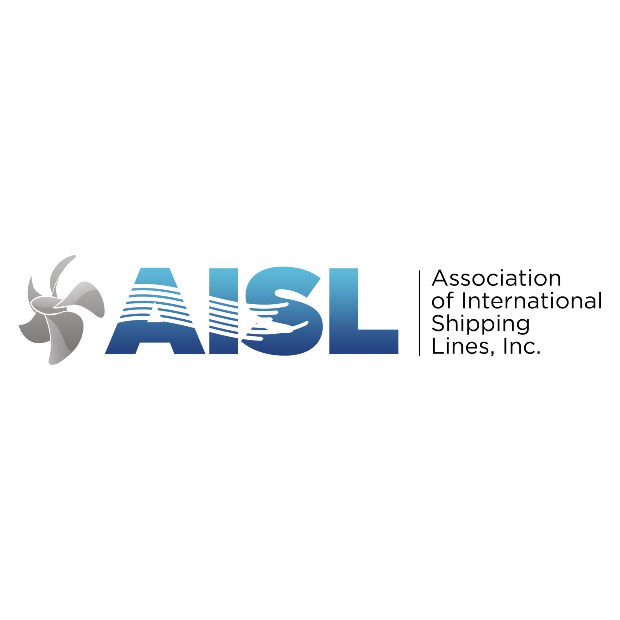 ASSOCIATION OF INTERNATIONAL SHIPPING LINES, INC. logo
