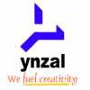 YNZAL MARKETING CORPORATION logo