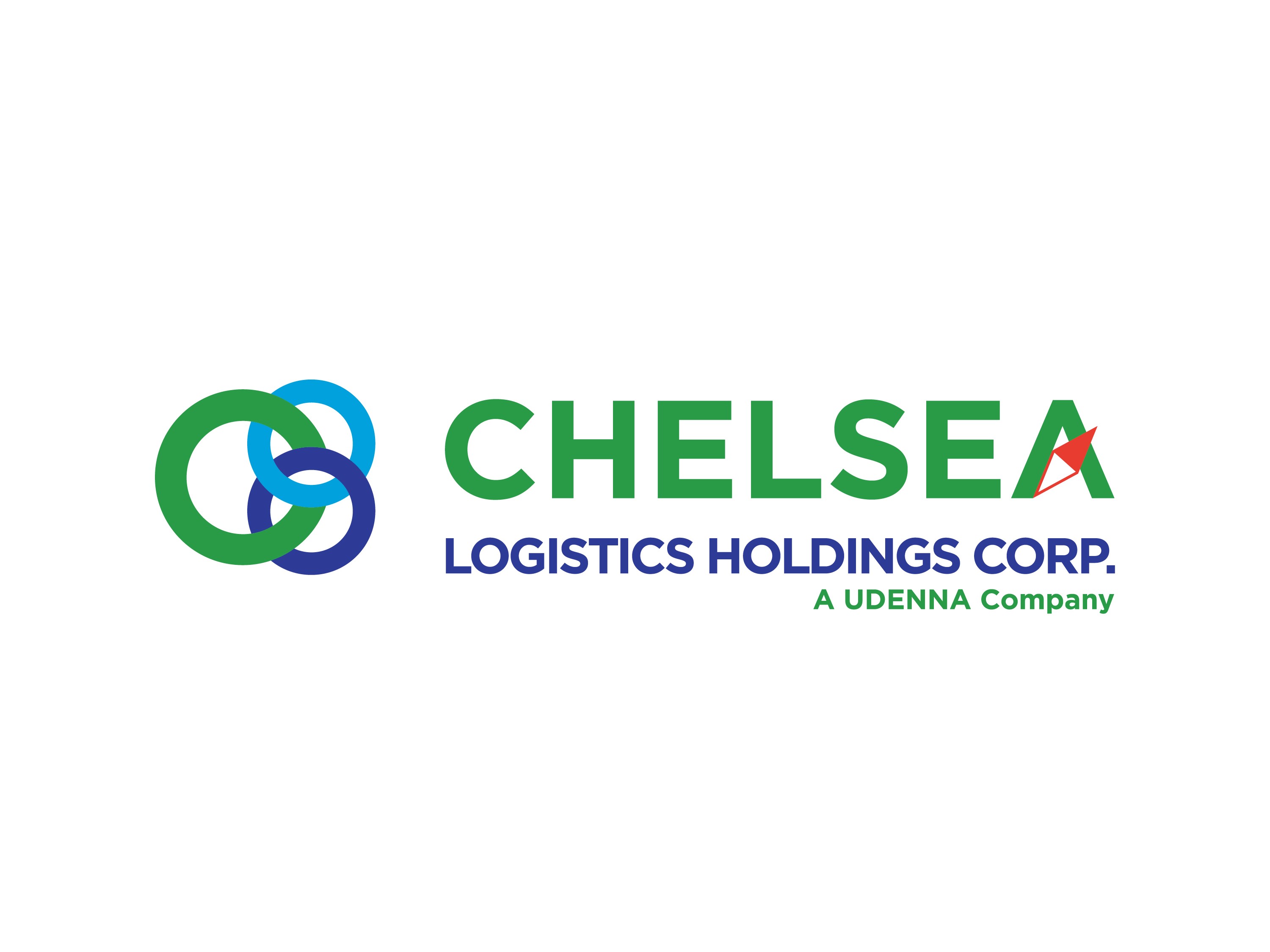 Chelsea Logistics and Infrastructure Holdings Corp. logo