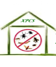 Xylo Pest Control Services logo