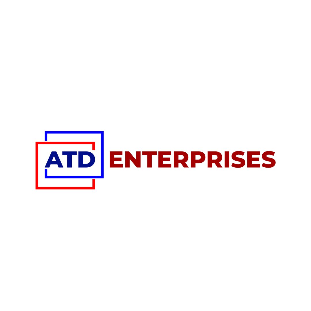 ATD ENTERPRISES logo