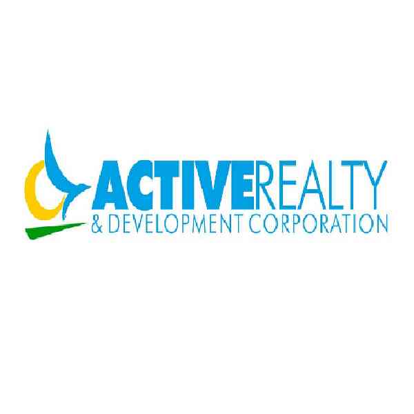 Active Realty And Developmentcorporation logo