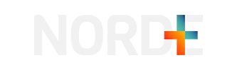 NORDE INTERNATIONAL DISTRIBUTORS logo
