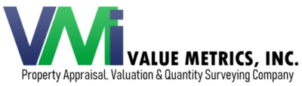 Value Metrics, Incorporated logo