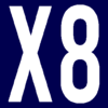 XCELER8 Technologies Inc. logo