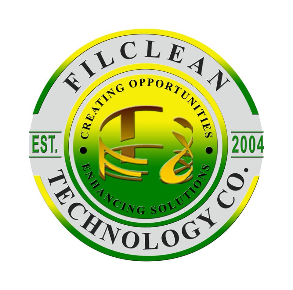 FILCLEAN TECHNOLOGY CO. logo