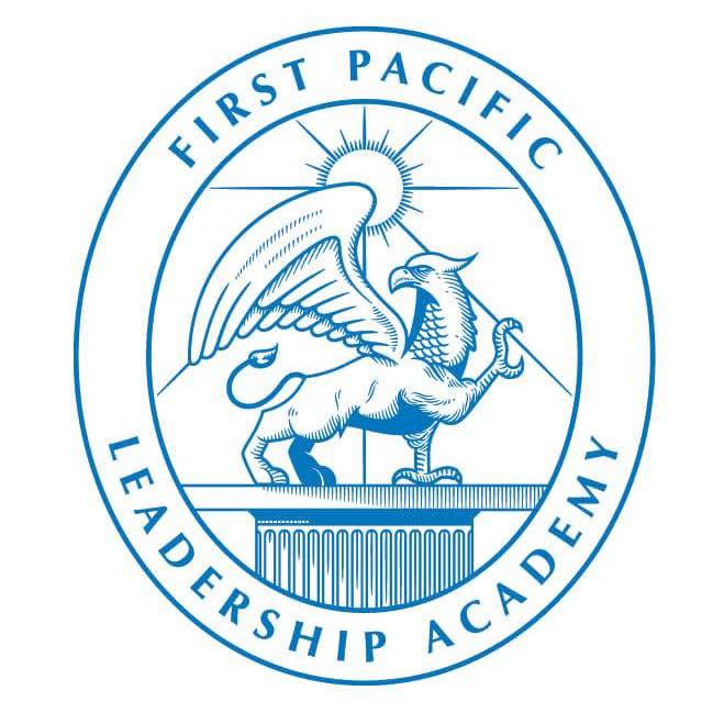 FIRST PACIFIC LEADERSHIP ACADEMY, INC. logo