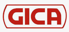 GICA GRINDING WHEEL CORPORATION logo