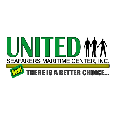 United Seafarers Maritime Center, Incorporated logo
