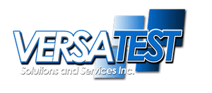 Versatest Solutions And Services, Incorporated logo
