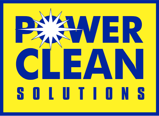Power Clean logo