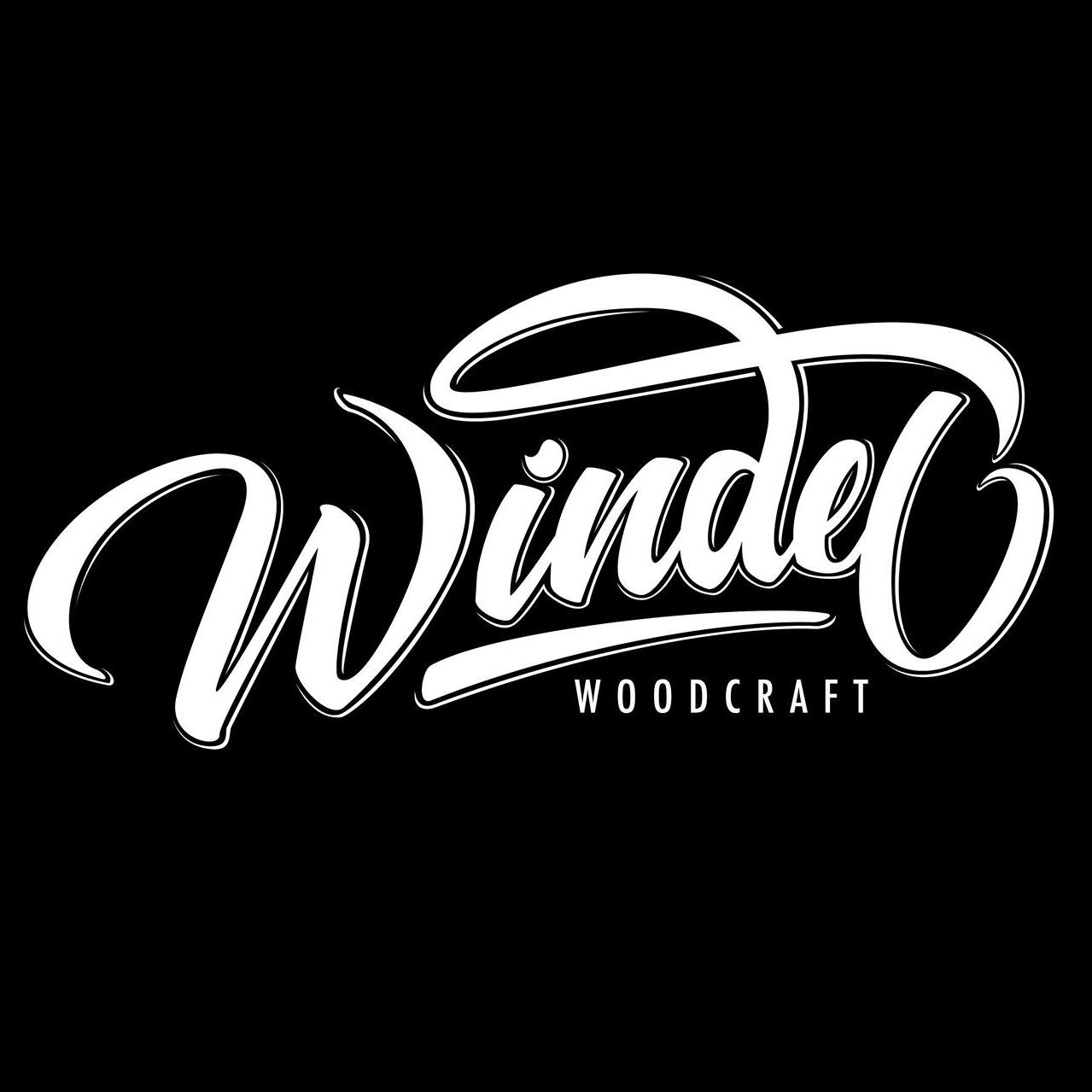 Windel Woodcrafts logo