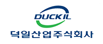 DUCK-IL KOREA INCORPORATED logo