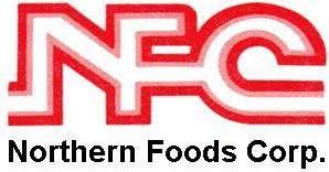 Northern Foods Corporation logo