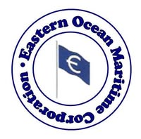 Eastern Ocean Maritime logo
