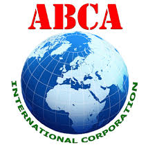 Abca International Corporation logo