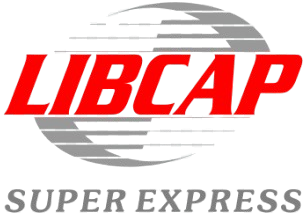 Libcap Super Express logo