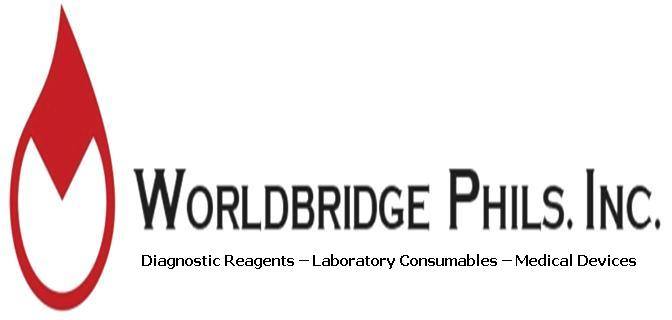 Worldbridge Philippines Inc. logo