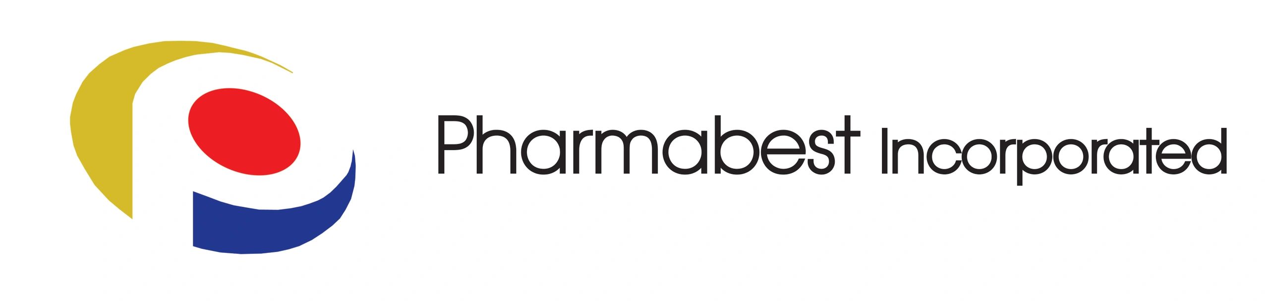 Pharmabest, Incorporated logo