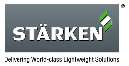 STARKEN STEEL INDUSTRIES logo