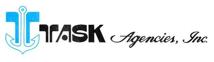 Task Agencies, Inc. logo