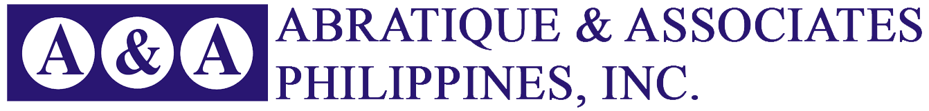 Abratique & Associates Phils, Incorporated logo