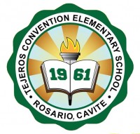Tejeros Convention Elementary School logo