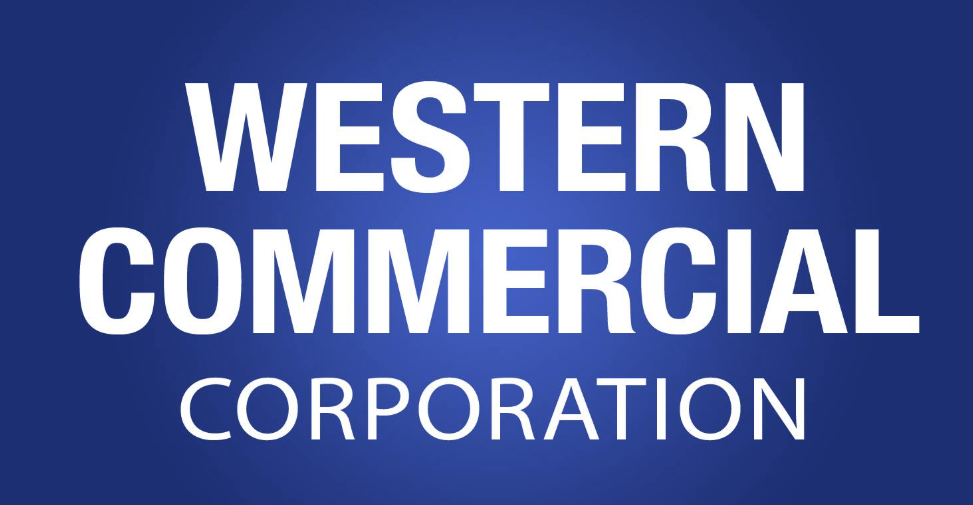 Western Commercial Corporation logo