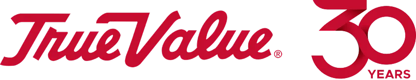 TRUE VALUE logo
