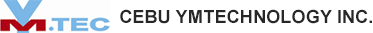 CEBU YMTECHNOLOGY INC. logo