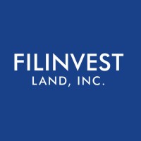 Filinvest Land Inc logo