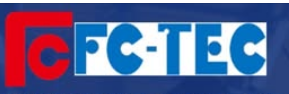 FCTEC Philippines Manufacturing and Trading Inc. logo